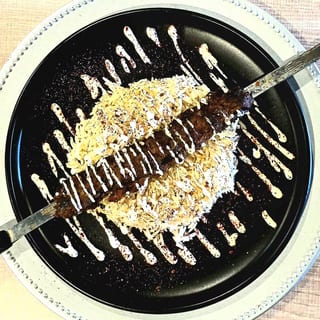 Lamb Koobideh