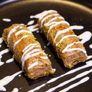 Baklava (10% Off)