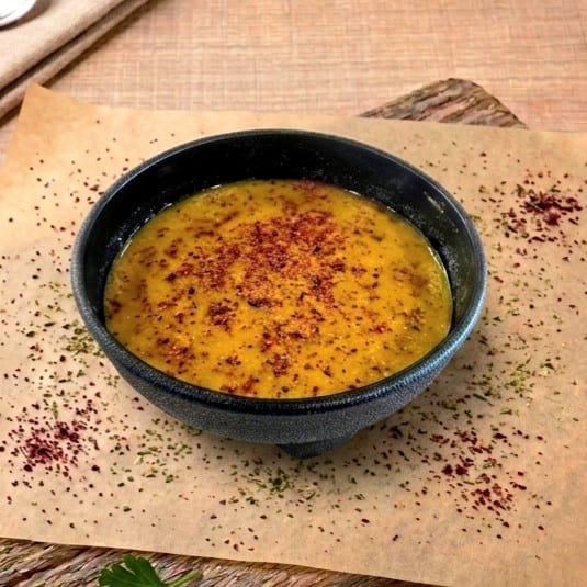 Daal.