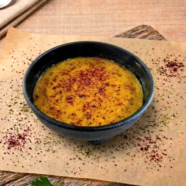 Daal.