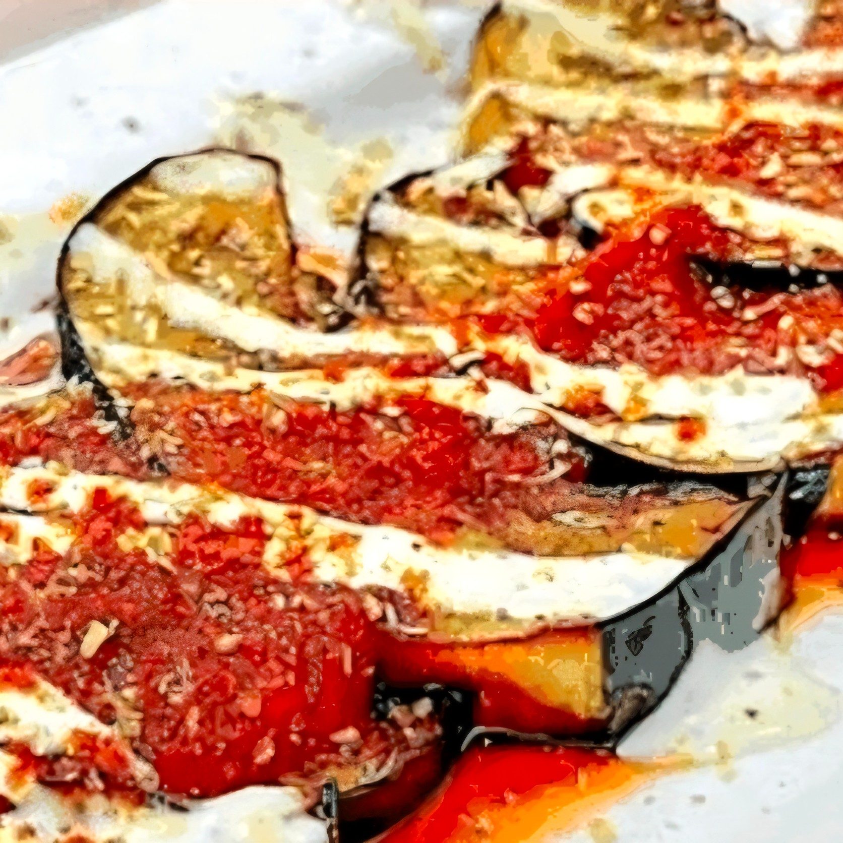 Eggplant.