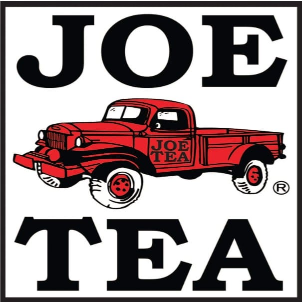 Joe's Tea.